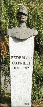 FEDERICO CAPRILLI 